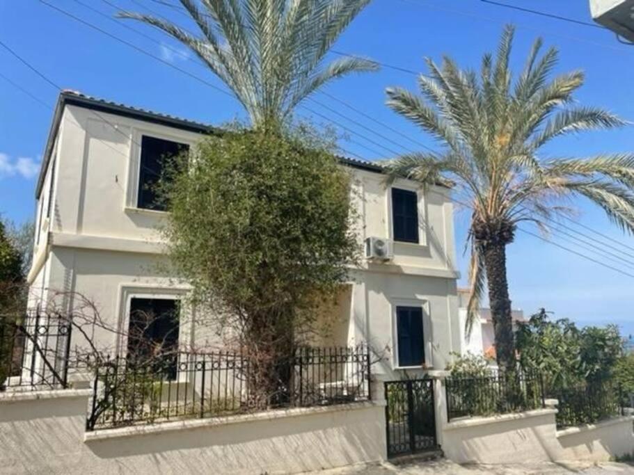 Cozy 2-bedroom Cyprus Retreat Apartment